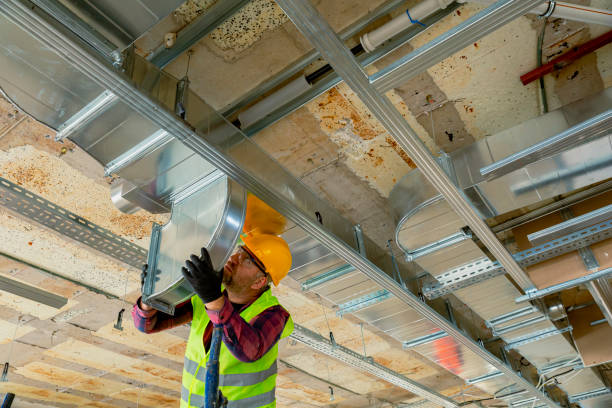 Trusted Fairfax, MN HVAC Experts